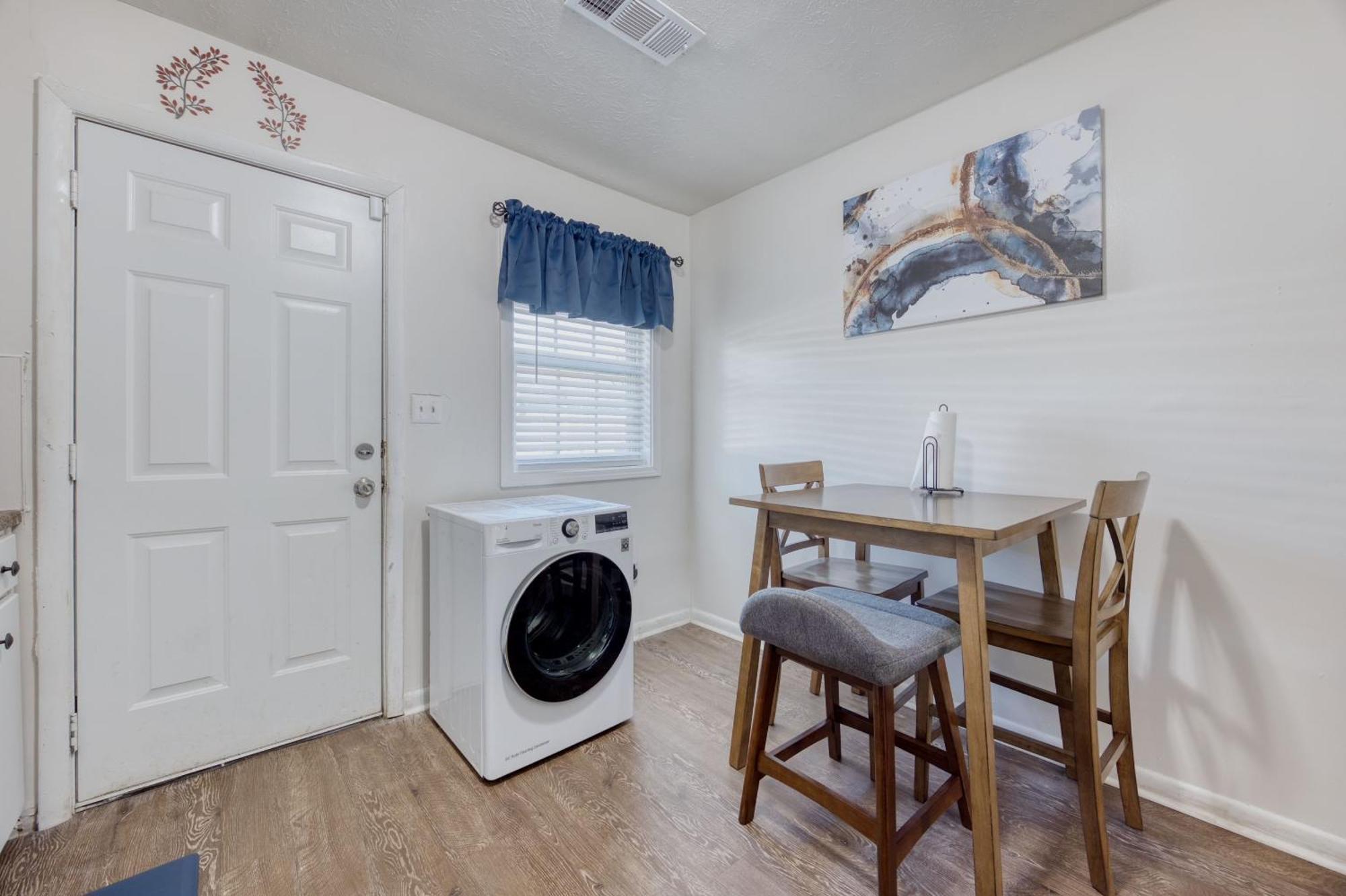 Southern Charm コロンバス エクステリア 写真